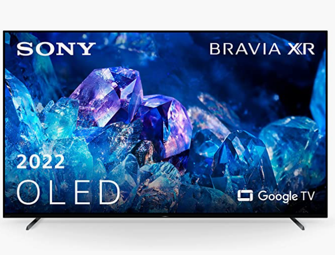 Sony XR-65A80K电视