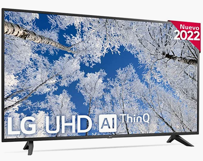 LG LED 电视 2022