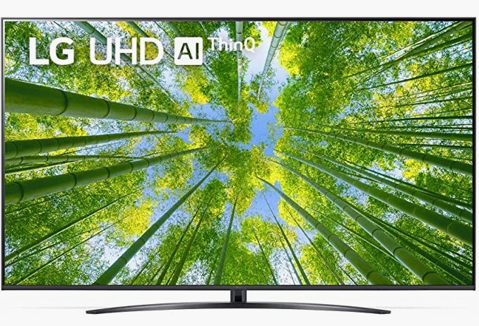 LG LED 电视 2022