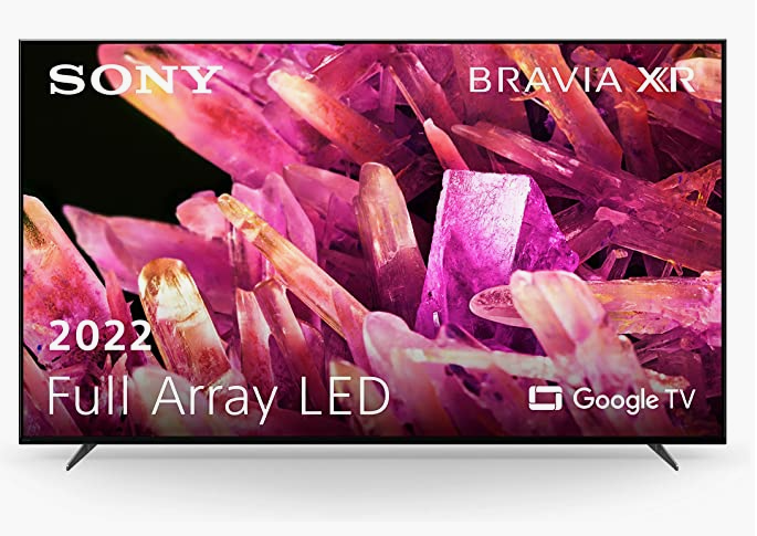 Sony XR-75X90S电视机 65寸