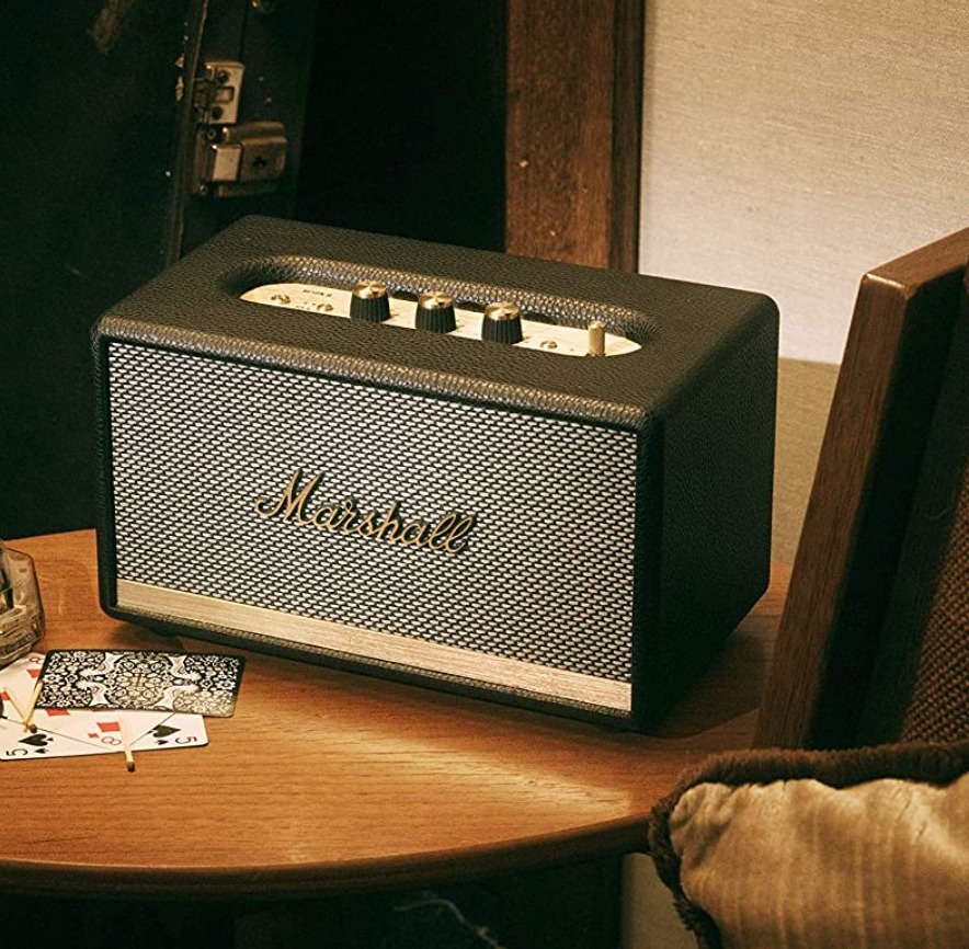Marshall Acton II