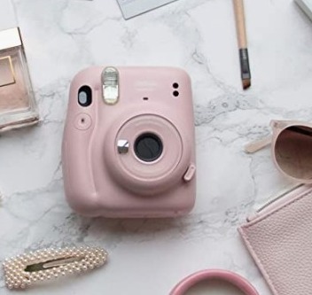 instax mini 11 拍立得