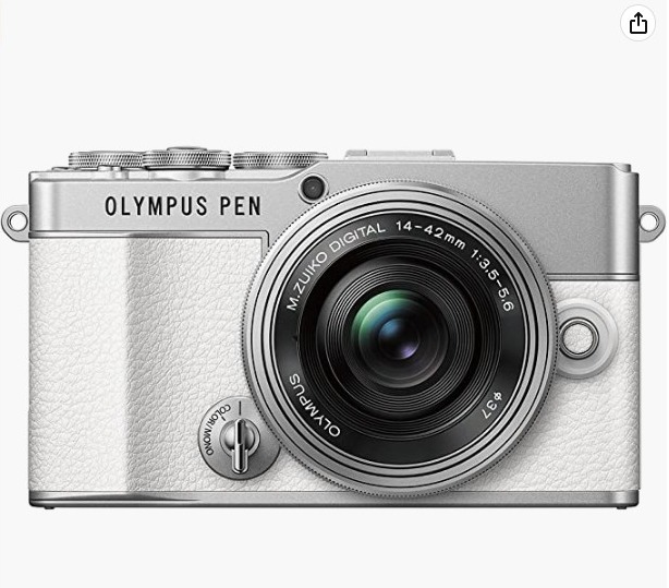 Olympus Pen E-P7 微单