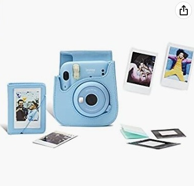 instax Mini 11 拍立得套装