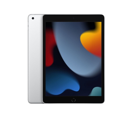 超值 64G iPad 2021 立减90欧 + 再返30欧代金券!