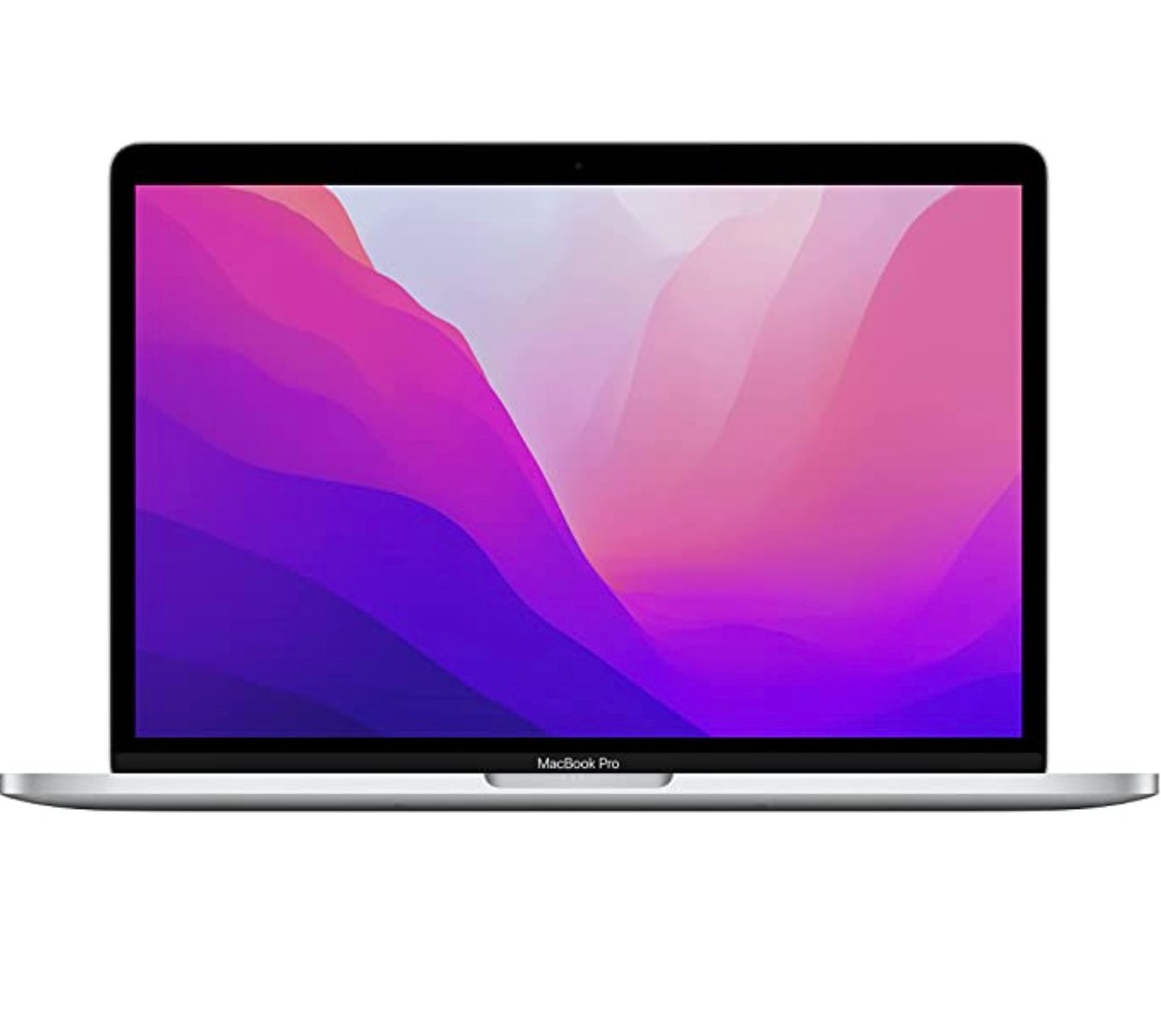MacBook Pro 8G+256G