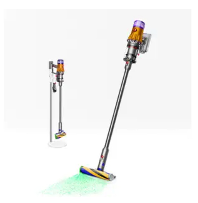 Dyson 充电支架