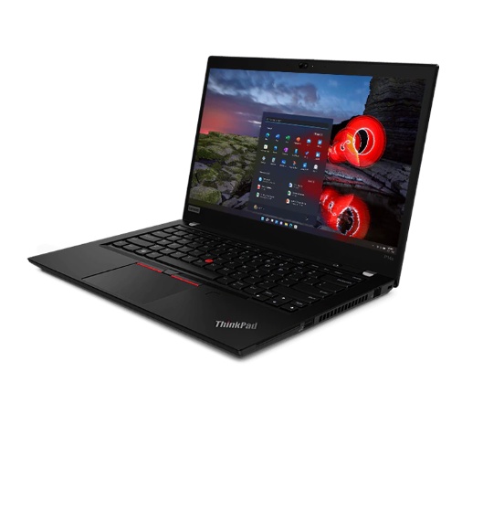 高颜ThinkPad P14s 2代 Ryzen 7 Pro + 16G + 512G SSD
