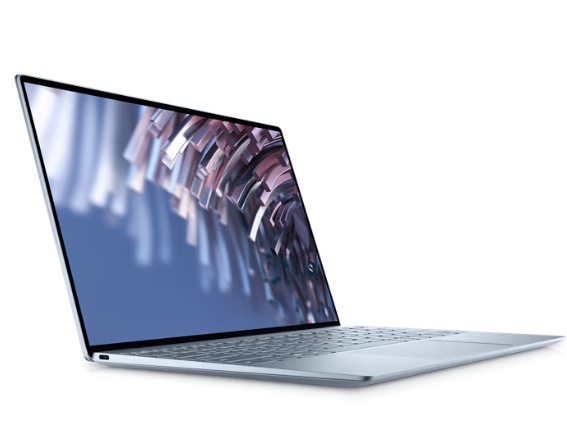 超轻薄 HP XPS 13 第12代i5处理器 16G RAM + 512G SSD