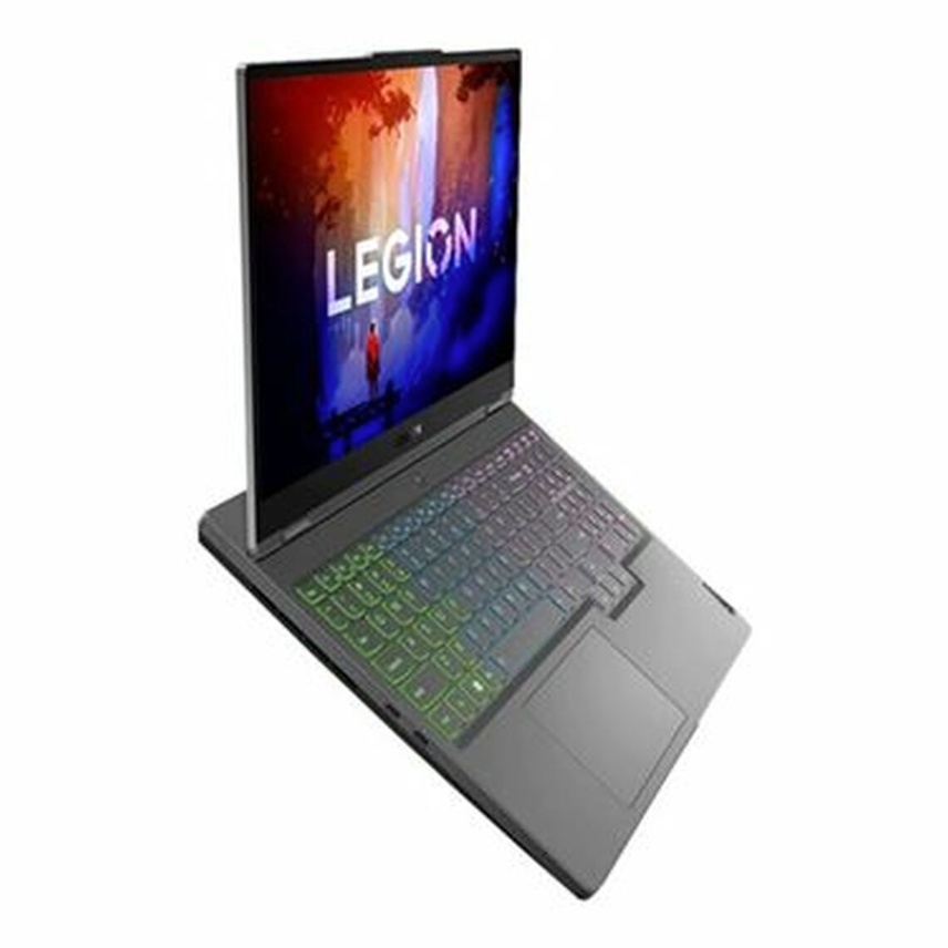 Lenovo 15.6寸Legion 5 Gen 7 R5 6600H, 16G RAM + 512G SSD