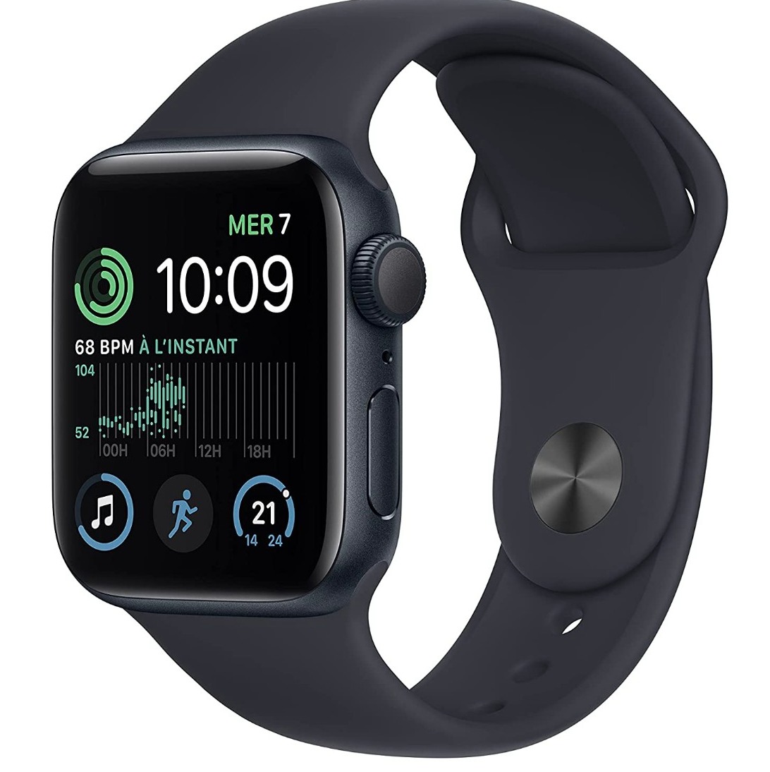 Apple Watch SE2