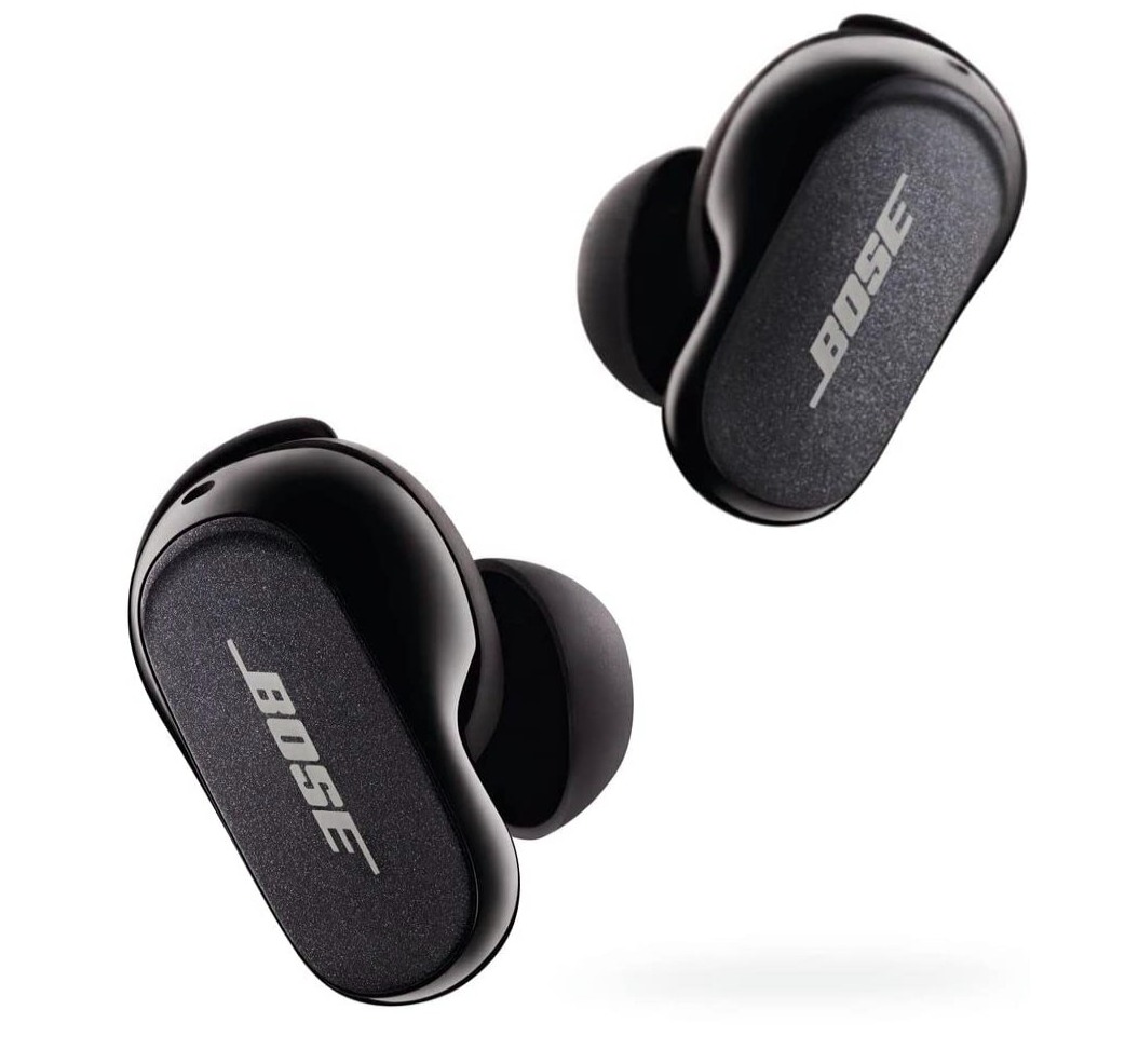 Bose QuietComfort Earbuds II最新版本