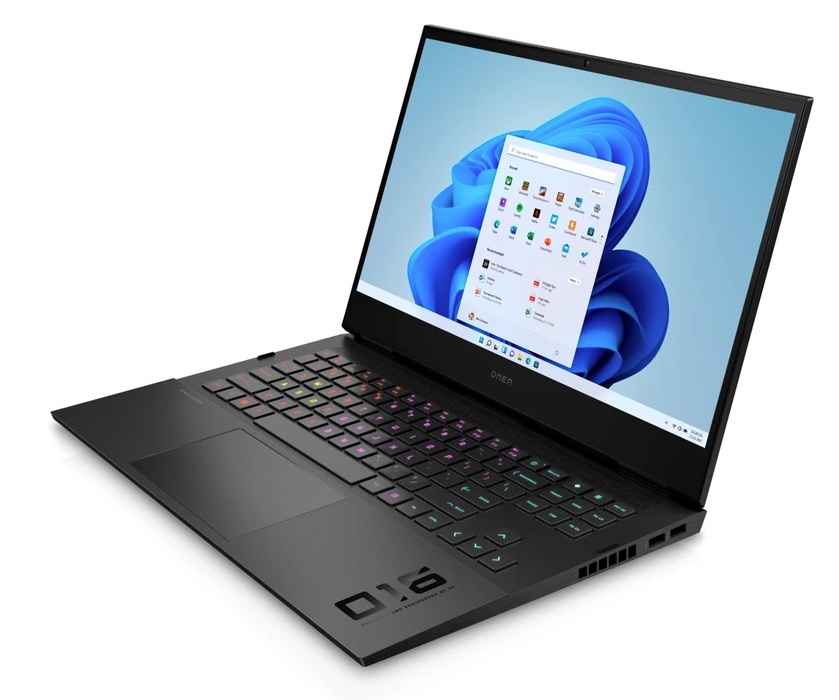 HP Omen 16-B1072NF