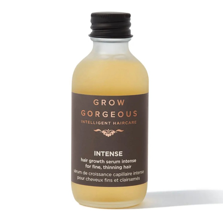 Grow Gorgeous加强版生发精华5折！