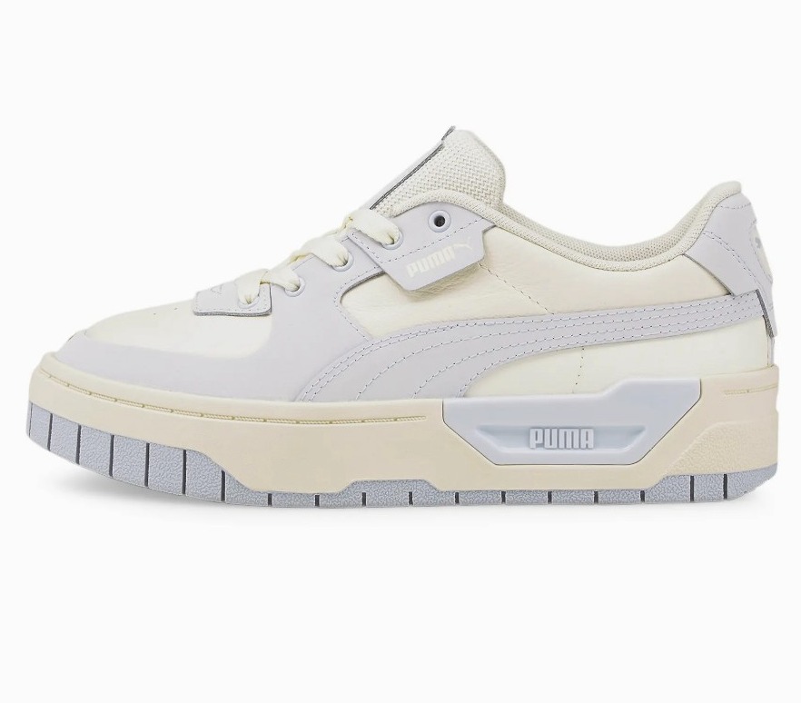 PUMA Cali马卡龙色6折