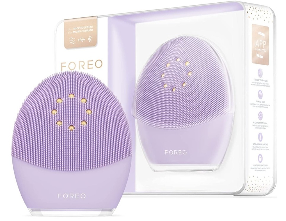 Foreo Luna 3 洗脸仪