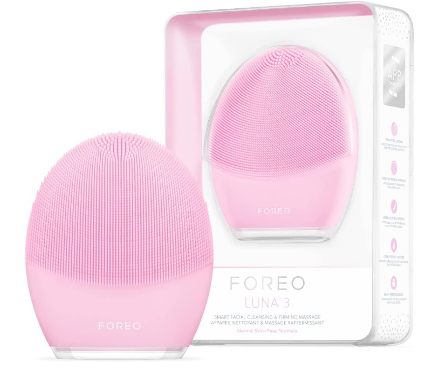 Foreo Luna 3洗脸仪