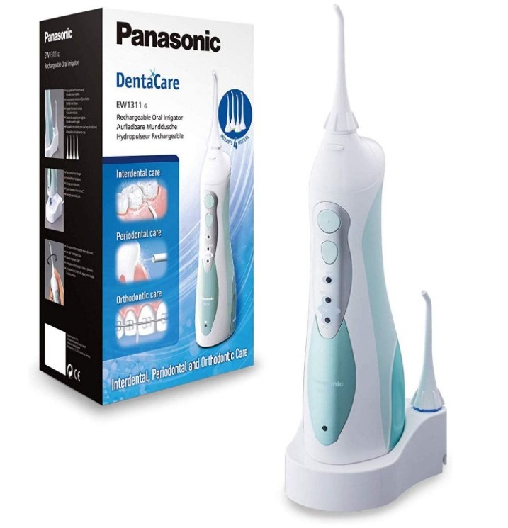 Panasonic 水牙线