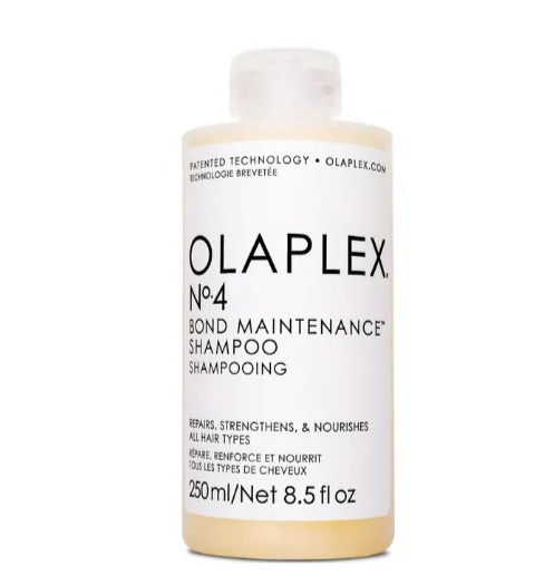 OLAPLEX保湿修复4号洗发水