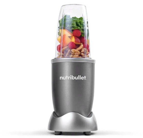 破壁机 nutribullet® Original 600 基础当家爆款