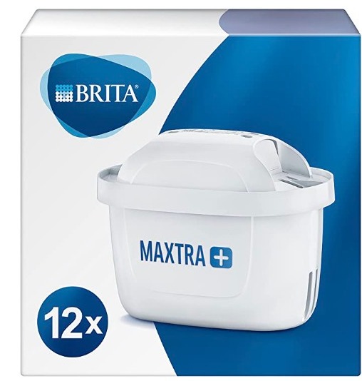 Brita滤芯12只