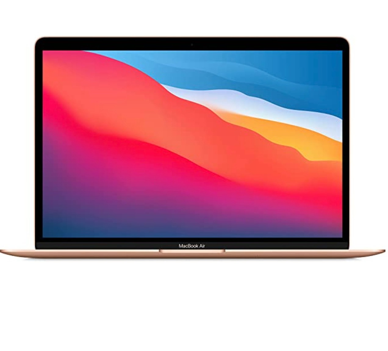 M1芯片版本MacBook Air
