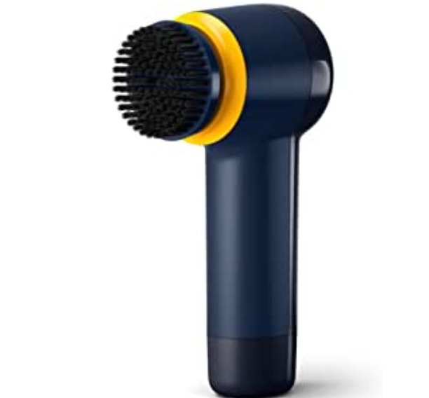 Philips自动刷鞋器