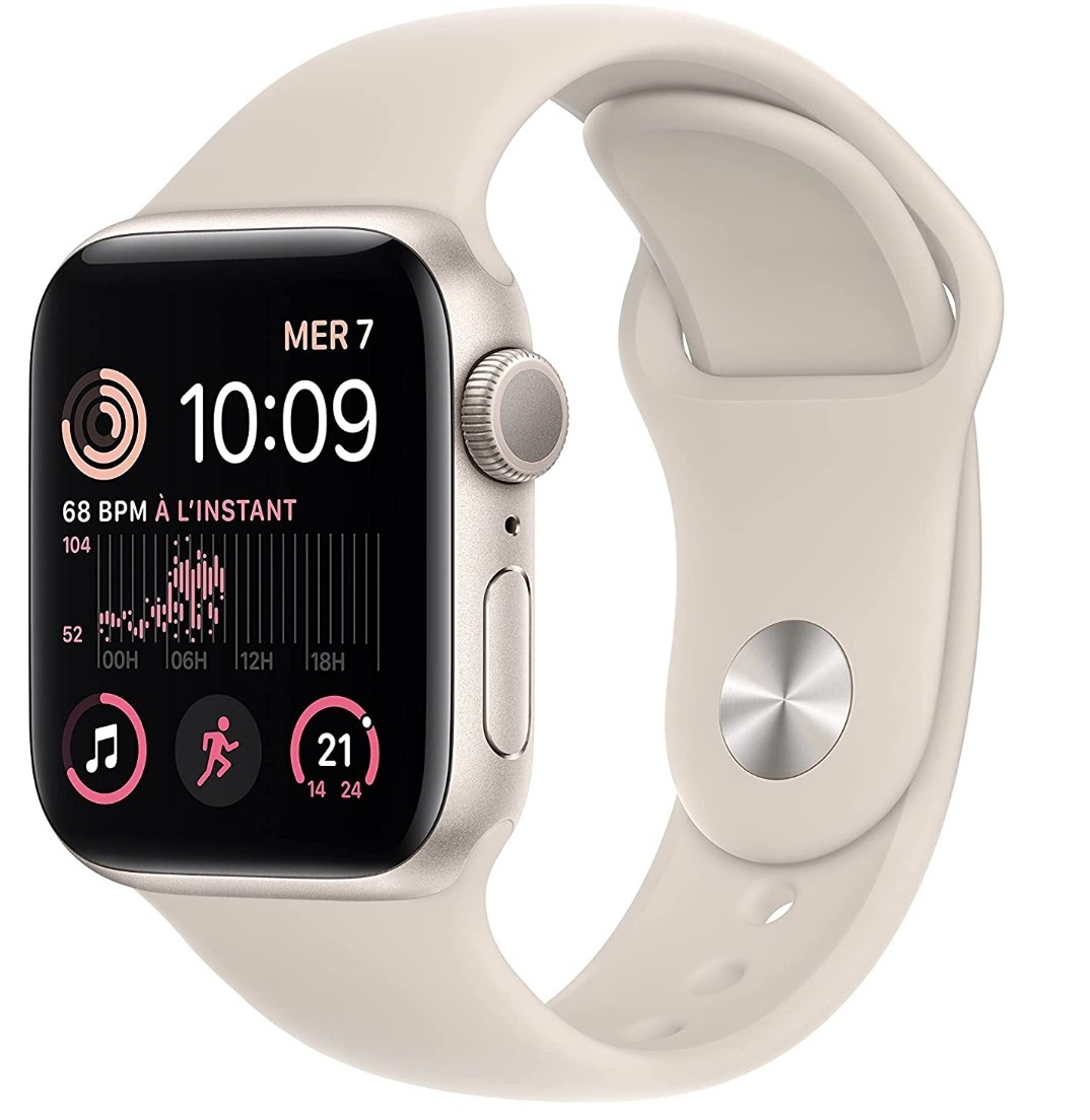 Apple Watch SE 2