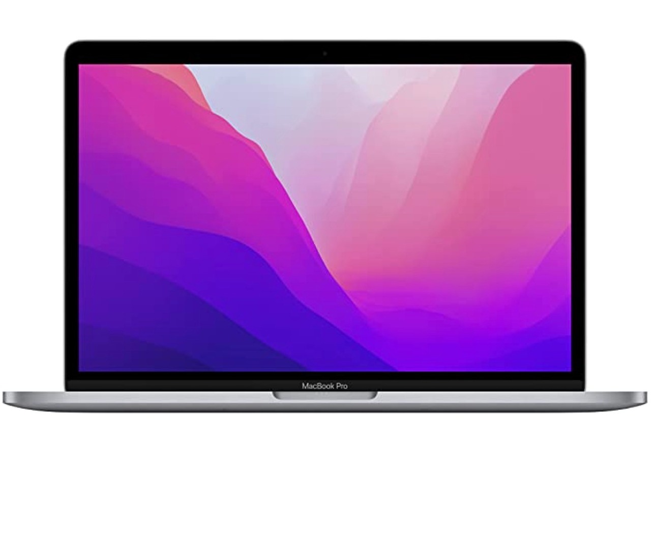 M2芯片 MacBook Pro