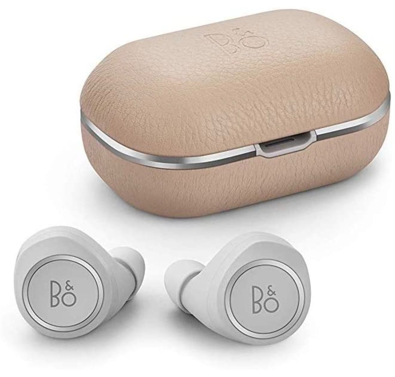 B&O E8 2.0蓝牙耳机