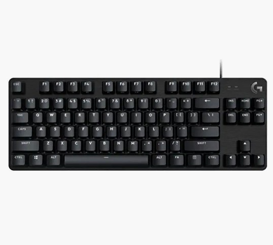Logitech G413键盘