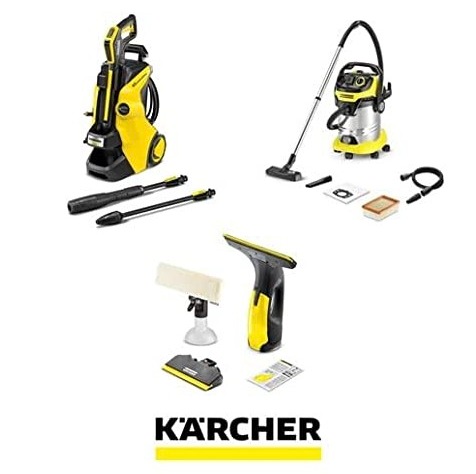 Karcher 最高立减140欧