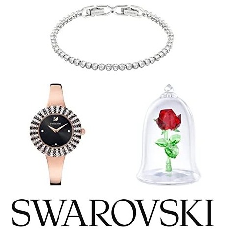 Swarovski 低至74折