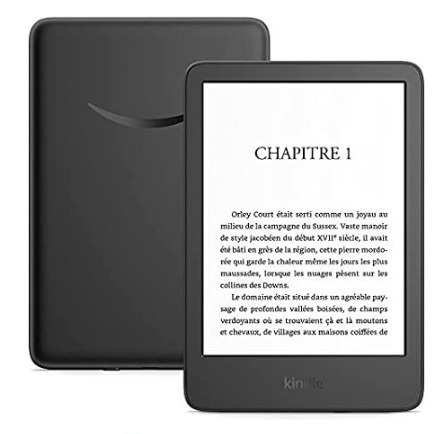 Kindle低至7折大促