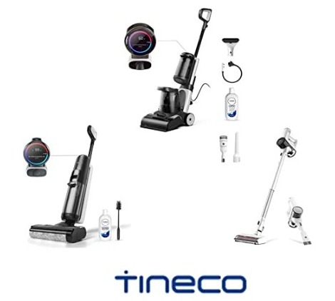 Tineco 低至7折