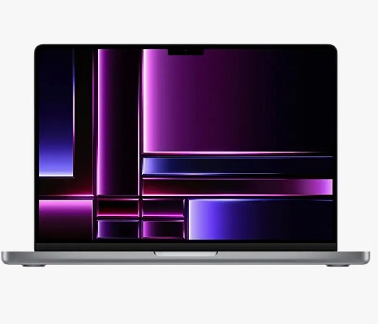 2023版Macbook Pro