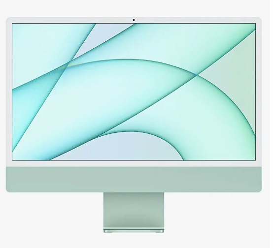 2021版24寸 iMac