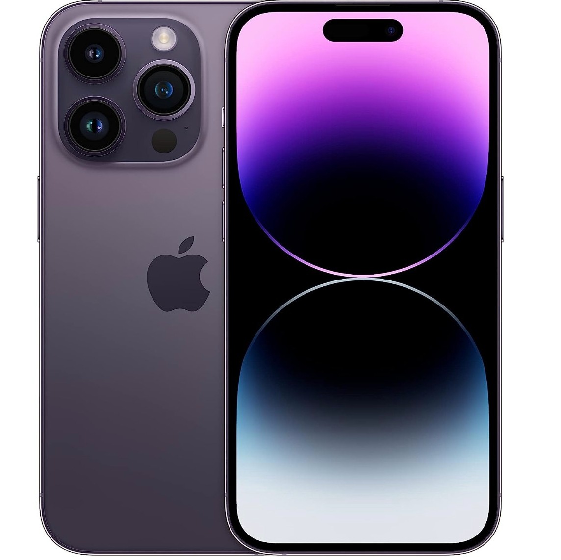 iPhone 14 Pro (128 Go)