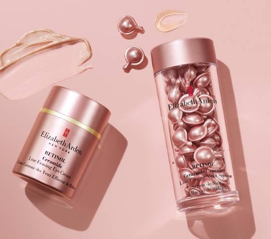 【Elizabeth Arden】低至34折，10月12日8h截止