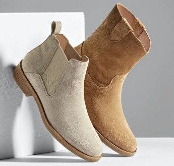 【Clarks】低至33折，10月11日截止