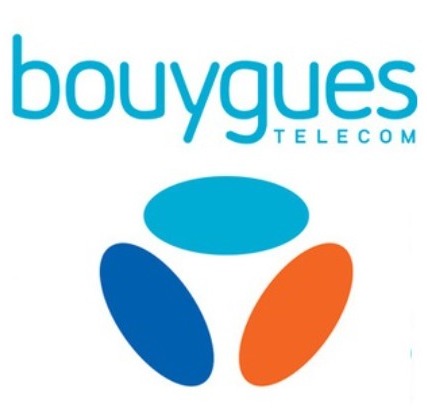 Bouygues 26.99欧200G
