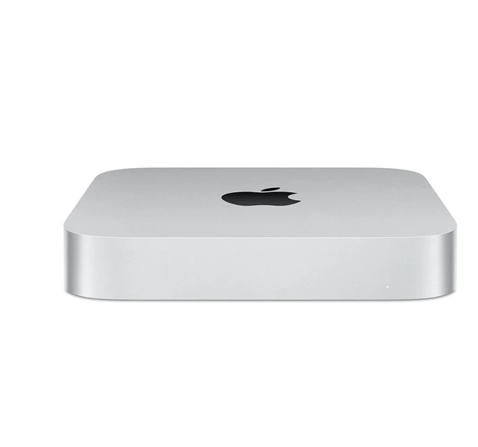 性能均衡 Mac Mini 16G内存 + 256G 硬盘折上返50欧礼品卡