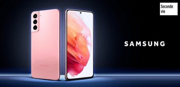 423€就能收三星折叠屏？！备用机整一个🔥