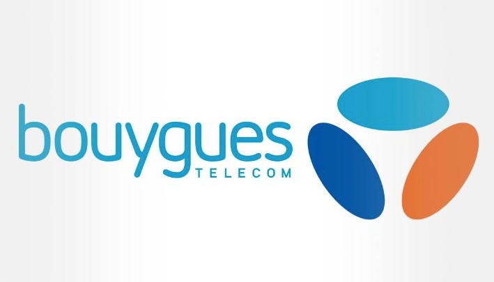 Bouygues 6.99欧/月20GB