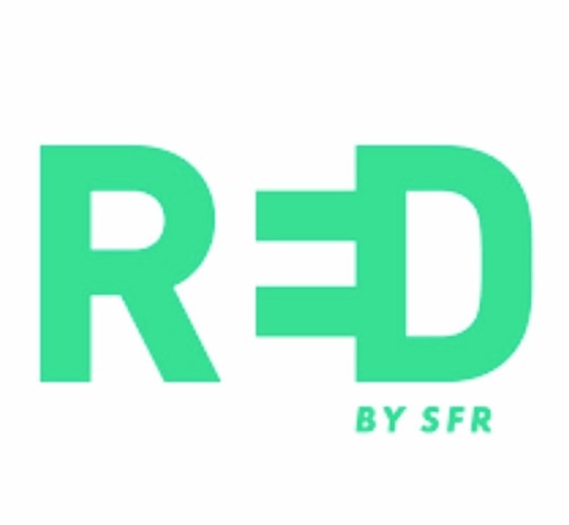 Red by SFR 6.99欧/月20GB