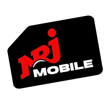 NRJ 6.99欧/月40GB