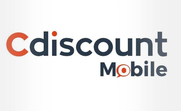 CDiscount Mobile4.99欧/月10GB