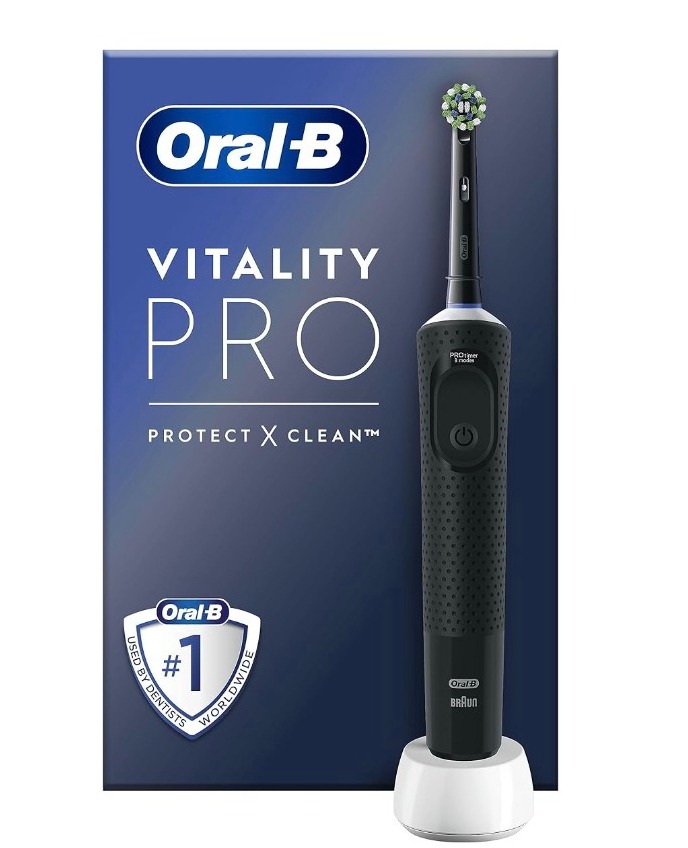 Oral B/欧乐BVitality Pro电动牙刷
