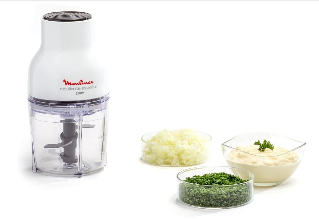 Moulinex 电动料理机