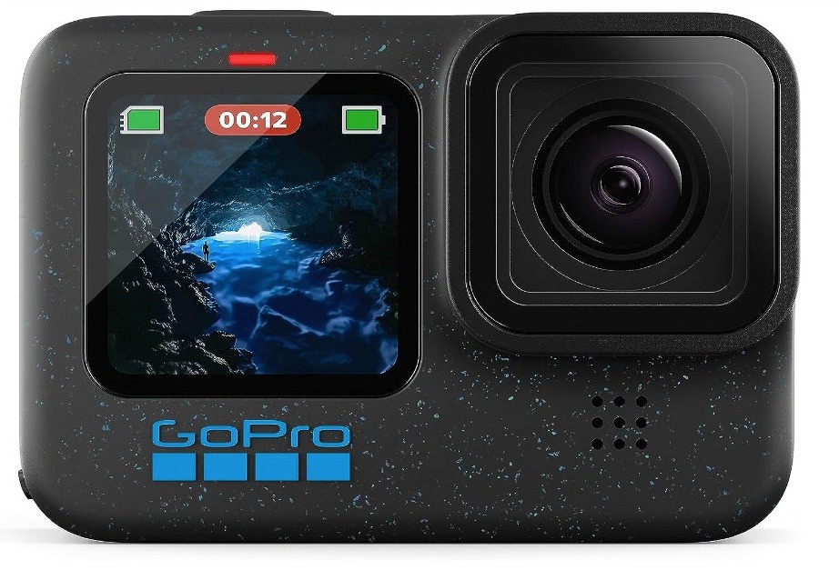 GoPro HERO12